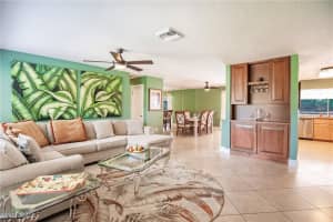 472 Palm River Boulevard, Naples, FL 34110 Sold 04/18/25