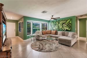 472 Palm River Boulevard, Naples, FL 34110 Sold 04/18/25