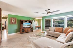 472 Palm River Boulevard, Naples, FL 34110 Sold 04/18/25