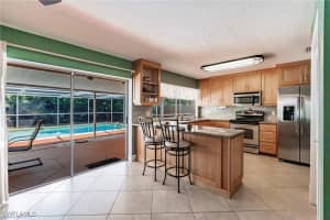 472 Palm River Boulevard, Naples, FL 34110 Sold 04/18/25