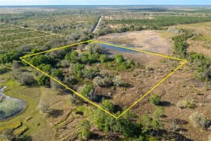 2954 Silver Lake Road, Labelle, FL 33935 Sold 10/31/24