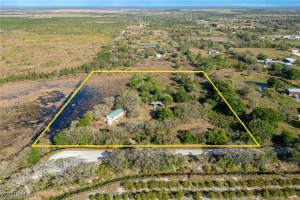 2954 Silver Lake Road, Labelle, FL 33935 Sold 10/31/24