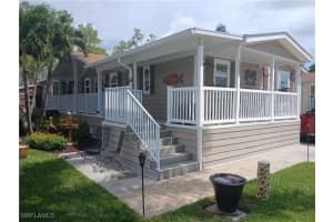 1220 Diamond Lake Circle, Naples, FL 34114 Sold 03/03/25