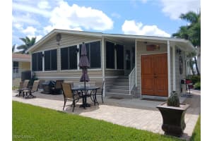 1220 Diamond Lake Circle, Naples, FL 34114 Sold 03/03/25