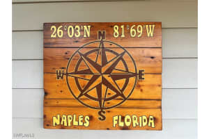 1220 Diamond Lake Circle, Naples, FL 34114 Sold 03/03/25