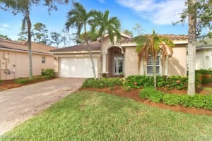 1688 Sanctuary Pointe Court, Naples, FL 34110 Sold 12/12/24