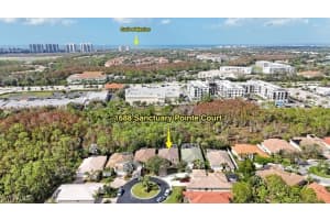 1688 Sanctuary Pointe Court, Naples, FL 34110 Sold 12/12/24
