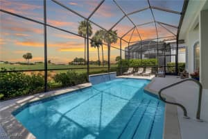 4168 Kensington High Street, Naples, FL 34105 Sold 11/22/24