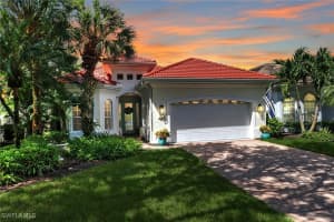 4168 Kensington High Street, Naples, FL 34105 Sold 11/22/24