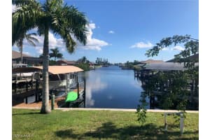3728 Yucatan Parkway, Cape Coral, FL 33993 - MLS#224077783