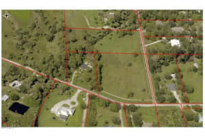 18201 Panther Trail Lane, North Fort Myers, FL 33917 Sold 11/18/24