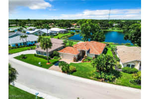 1791 Corona Del Sire Drive, North Fort Myers, FL 33917 Sold 04/21/25