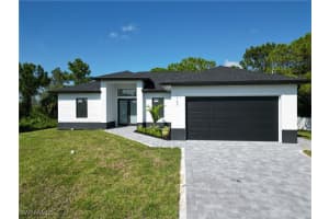 1107 Lee Avenue, Lehigh Acres, FL 33972 Sold 03/28/25