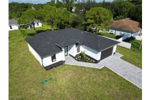 1107 Lee Avenue, Lehigh Acres, FL 33972 Sold 03/28/25