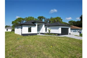 1107 Lee Avenue, Lehigh Acres, FL 33972 Sold 03/28/25