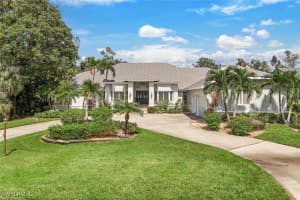 16664 Bobcat Court, Fort Myers, FL 33908 Sold 01/22/25