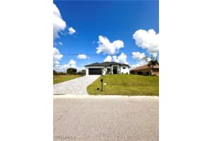1821 1st Avenue, Cape Coral, FL 33909 Sold 12/17/24