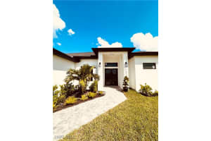 1821 1st Avenue, Cape Coral, FL 33909 Sold 12/17/24