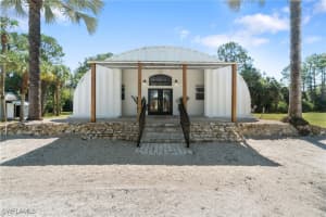 2330 14th Avenue, Naples, FL 34120 Sold 11/18/24