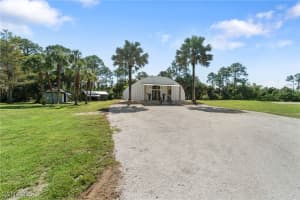 2330 14th Avenue, Naples, FL 34120 Sold 11/18/24