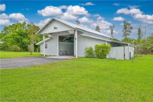12240 Honeysuckle Road, Fort Myers, FL 33966 Sold 03/24/25