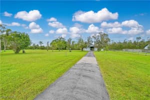 12240 Honeysuckle Road, Fort Myers, FL 33966 Sold 03/24/25