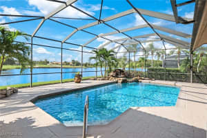 12591 Water Oak Drive, Estero, FL 33928 Sold 05/08/25