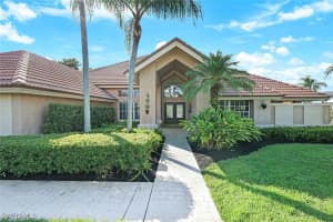 12591 Water Oak Drive, Estero, FL 33928 Sold 05/08/25