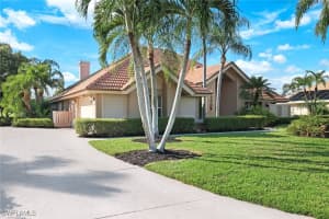 12591 Water Oak Drive, Estero, FL 33928 Sold 05/08/25