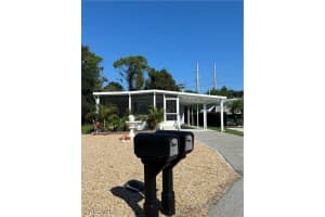 221 Shrub Ln N, North Fort Myers