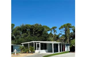 221 Shrub Lane, North Fort Myers, FL 33917 - MLS#224077827