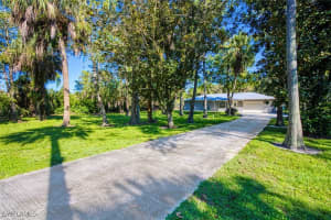 3275 11th Avenue, Naples, FL 34117 Sold 04/14/25
