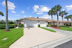 14219 Mystic Seaport Way, Fort Myers, FL 33919 Sold 01/13/25
