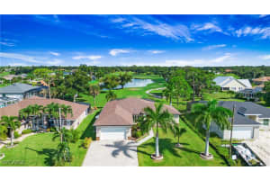 2831 14th Terrace, Cape Coral, FL 33993 Sold 02/11/25