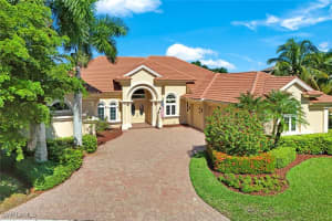 28512 Chianti Terrace, Bonita Springs, FL 34135 Sold 03/03/25