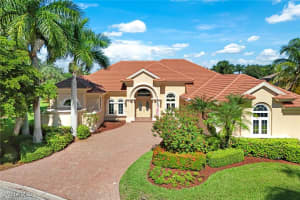 28512 Chianti Terrace, Bonita Springs, FL 34135 Sold 03/03/25