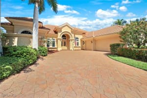 28512 Chianti Terrace, Bonita Springs, FL 34135 Sold 03/03/25