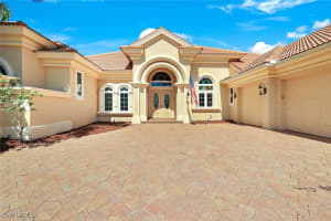 28512 Chianti Terrace, Bonita Springs, FL 34135 Sold 03/03/25