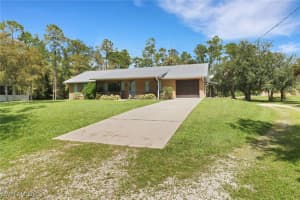 3491 2nd Avenue, Naples, FL 34120 Sold 11/08/24