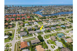 218 Bermuda Road, Marco Island, FL 34145 Sold 12/23/24