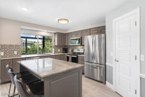 218 Bermuda Road, Marco Island, FL 34145 Sold 12/23/24