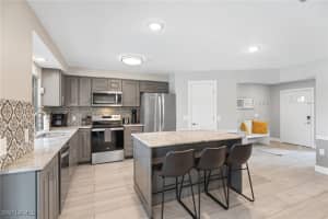 218 Bermuda Road, Marco Island, FL 34145 Sold 12/23/24