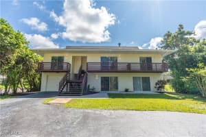 1740 16th Street, Naples, FL 34120 Sold 04/09/25
