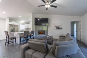 1740 16th Street, Naples, FL 34120 Sold 04/09/25