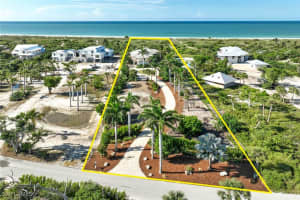 5071 Joewood Drive, Sanibel, FL 33957 - MLS#224077910