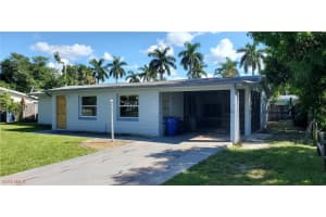1422 Mandel Road, Fort Myers, FL 33919 Sold 01/31/25