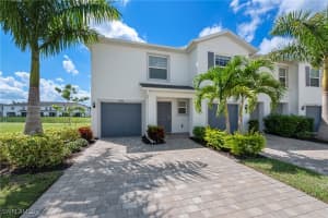 15346 Wildflower Circle, Naples, FL 34119 Sold 02/03/25