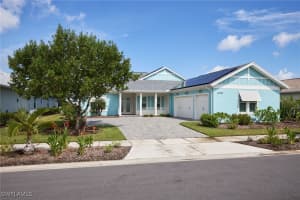 43394 Waterside Trail, Punta Gorda, FL 33982 Sold 11/27/24