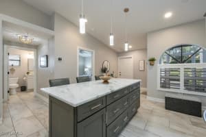 2162 Stacil Circle, Naples, FL 34109 Sold 11/15/24