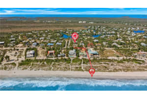3898 Gulf Drive, Sanibel, FL 33957 Sold 02/18/25